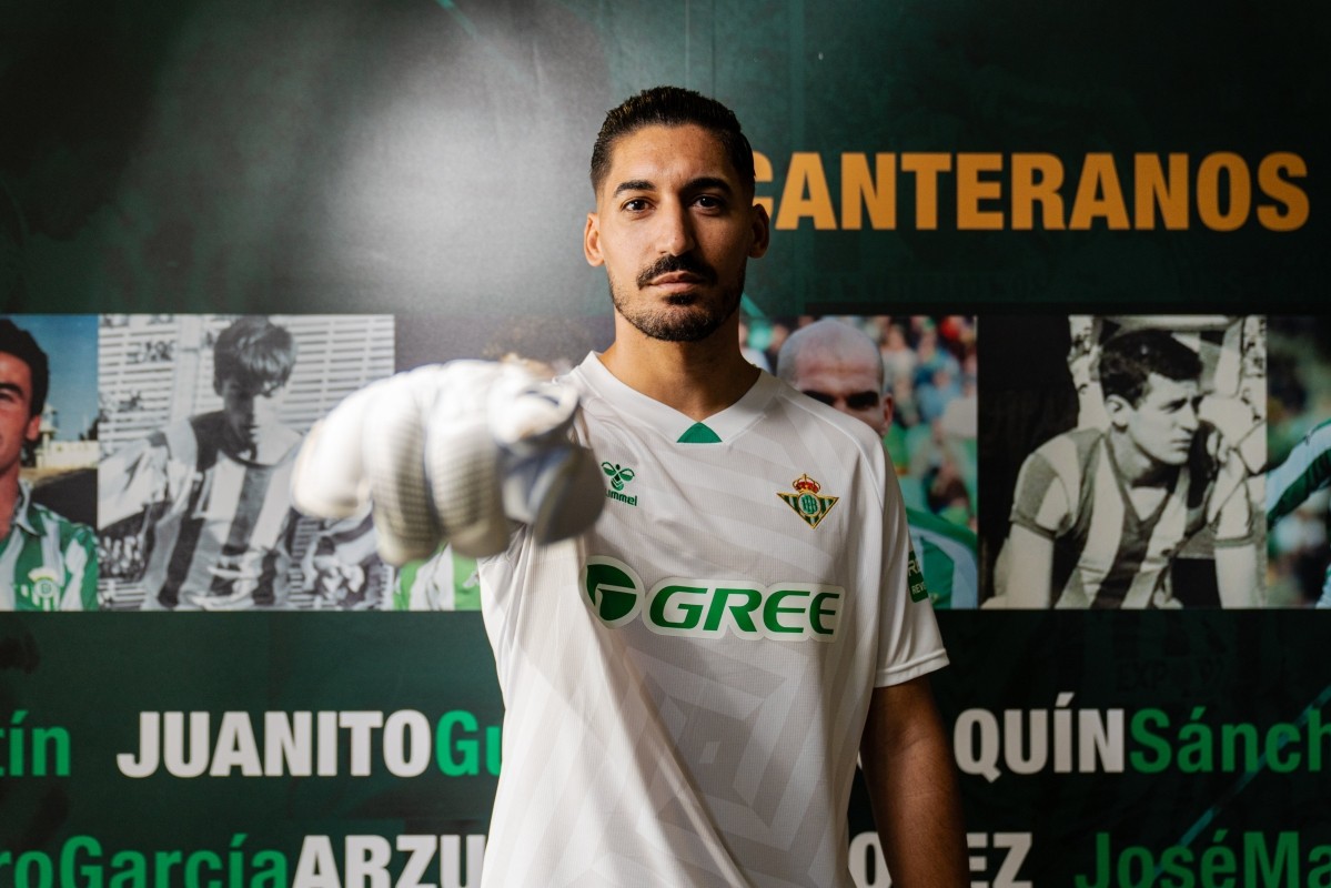 Guía Fantasy de la plantilla, alineación tipo y recomendables del Real Betis Balompié temporada 25/26. ACTUALIZADO 1º PARÓN DE SELECCIONES.