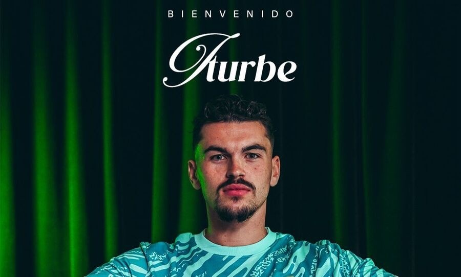 El Elche tiene nuevo portero El Elche tiene nuevo portero