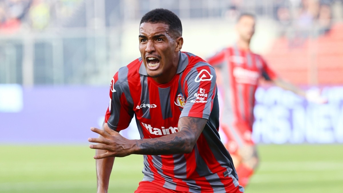 El Espanyol negocia el fichaje de Pickel del Cremonese