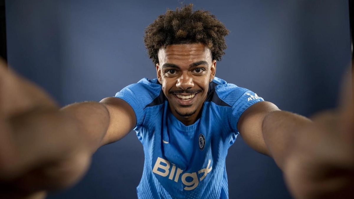 Renato Veiga se acerca al Atlético de Madrid