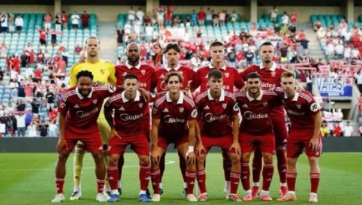 El amistoso contra el Sunderland deja cuatro jugadores señalados