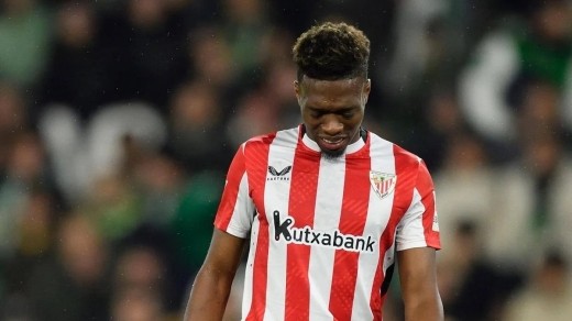 Álvaro Djaló pondrá rumbo a Qatar