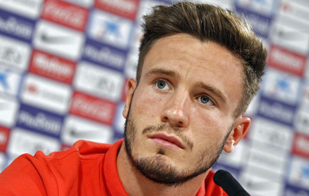 Saúl pone rumbo al Trabzonspor tras cerrar su etapa en el Atlético Saúl pone rumbo al Trabzonspor tras cerrar su etapa en el Atlético