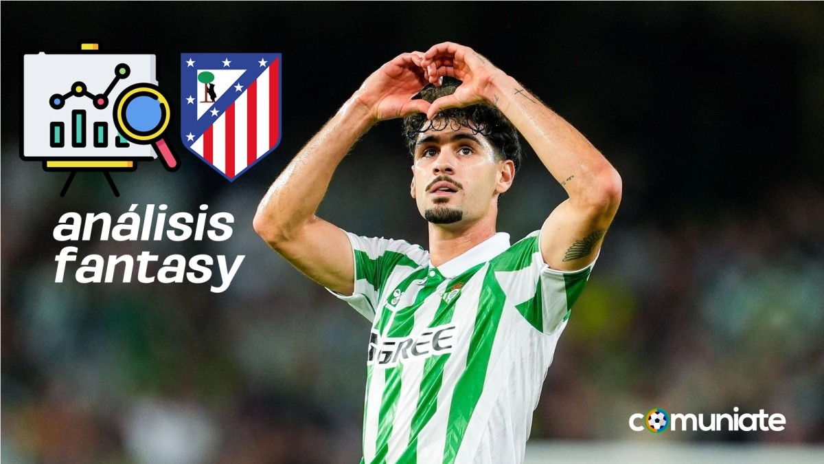 Análisis del fichaje de Johnny Cardoso, el nuevo ancla del Atlético de Madrid