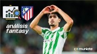 Analysis of the signing of Johnny Cardoso, the new anchor of Atlético de Madrid