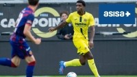 Logan Costa: official medical report and estimated time off