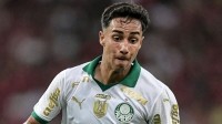 Girona speeds up for Vitor Reis