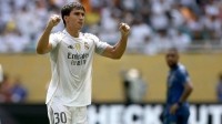 ** Gonzalo García, patch or top player in fantasy this season?

**