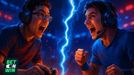 Apuestas de eSports: Ofertas y próximos torneos - Beton.Win Apuestas de eSports: Ofertas y próximos torneos - Beton.Win