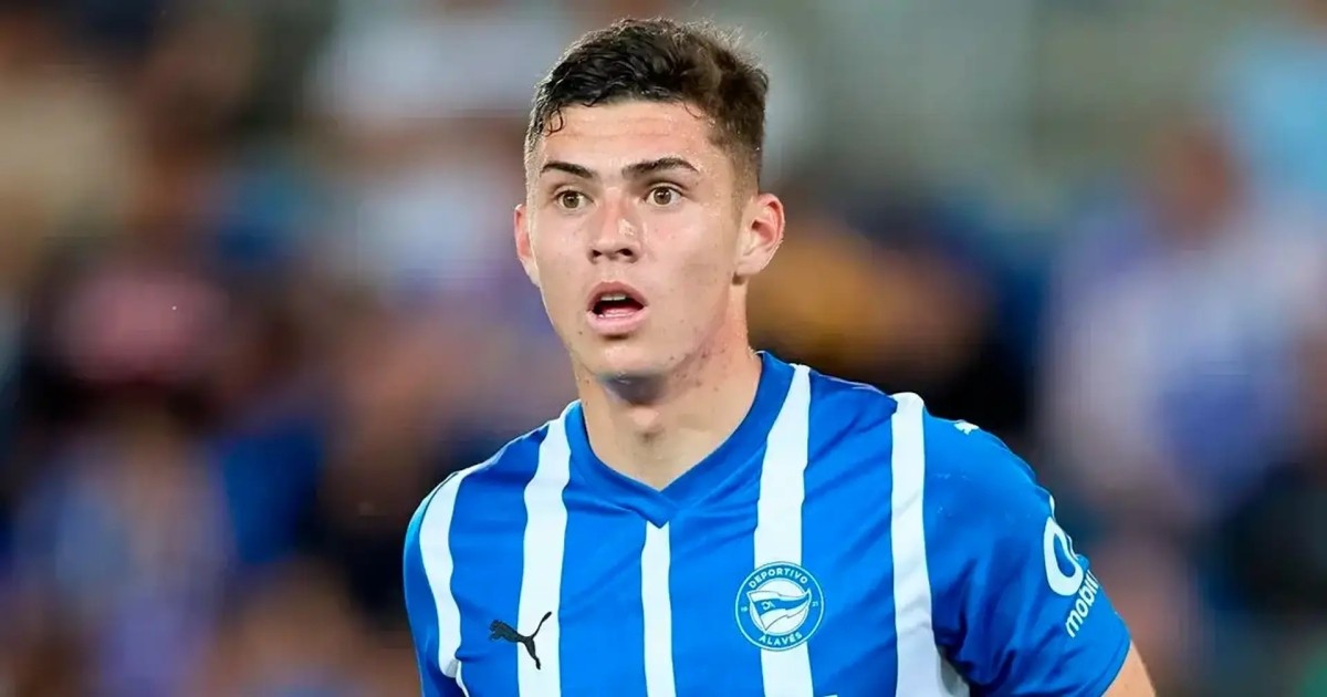 ¡Alerta Fantasy con Panichelli ! Podría abandonar LaLiga. ¡Alerta Fantasy con Panichelli ! Podría abandonar LaLiga.