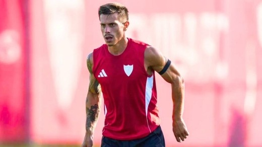 Parte médico oficial y tiempo de baja de Alfon González