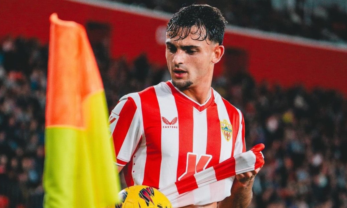 El Atlético cierra el fichaje de Marc Pubill tras el no de Areso El Atlético cierra el fichaje de Marc Pubill tras el no de Areso
