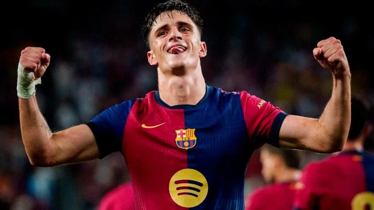 El Barcelona recibe una importante oferta por Pau Víctor El Barcelona recibe una importante oferta por Pau Víctor