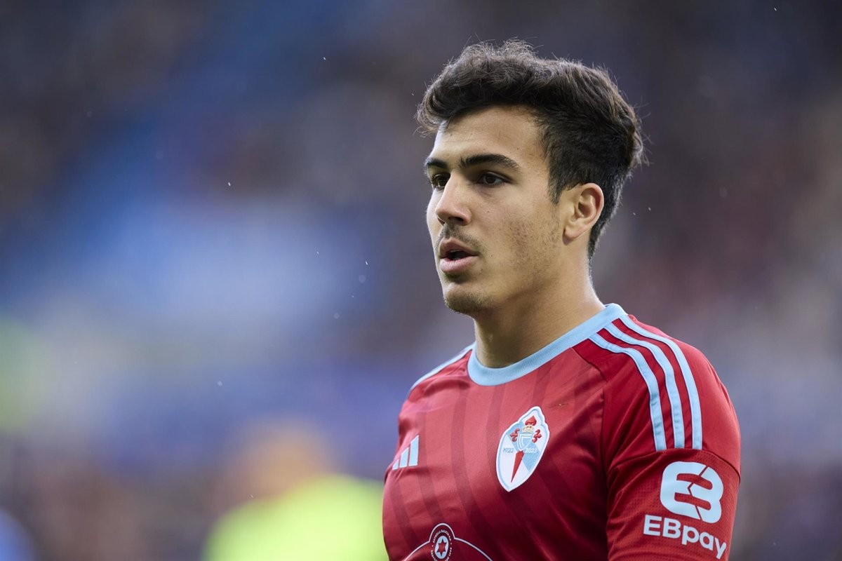 Posibles destinos de Manu Sánchez Posibles destinos de Manu Sánchez