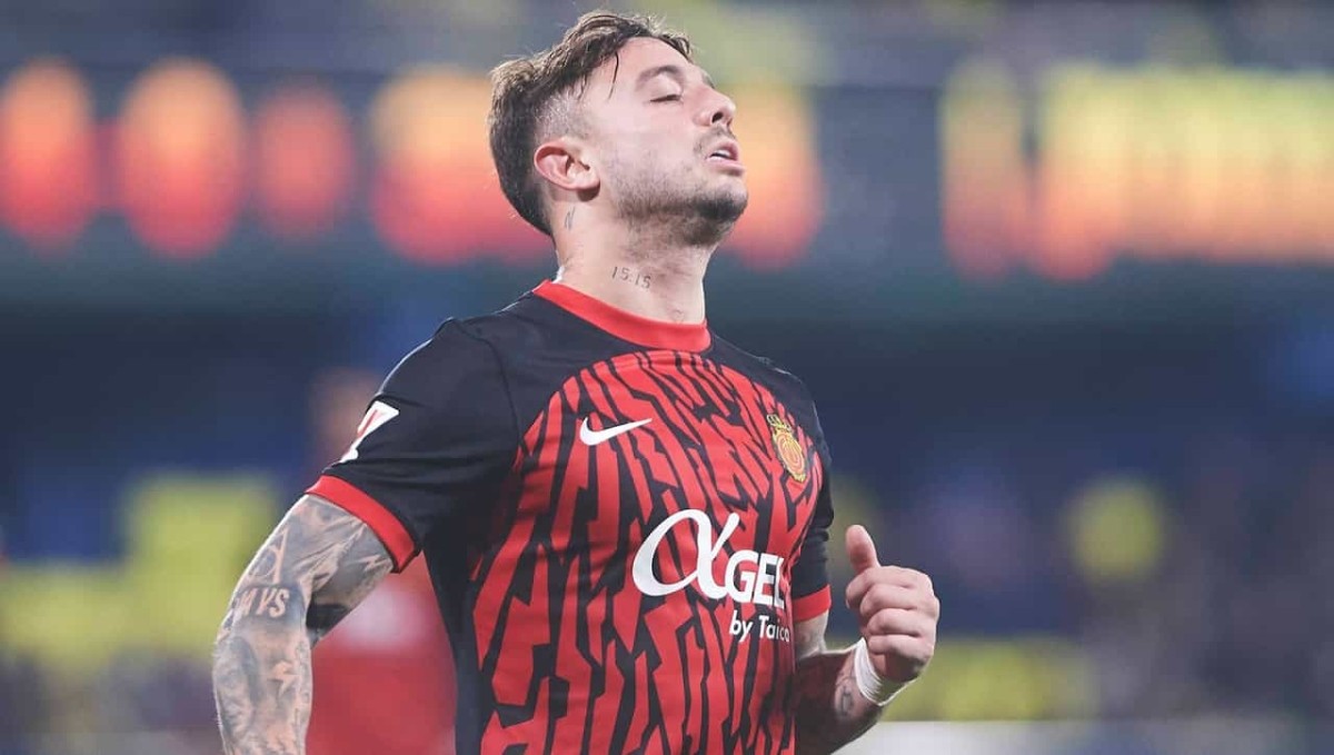 Negociaciones rotas entre Mallorca y Nottingham Forest por Maffeo