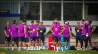 El Barcelona cancela su gira por Japón