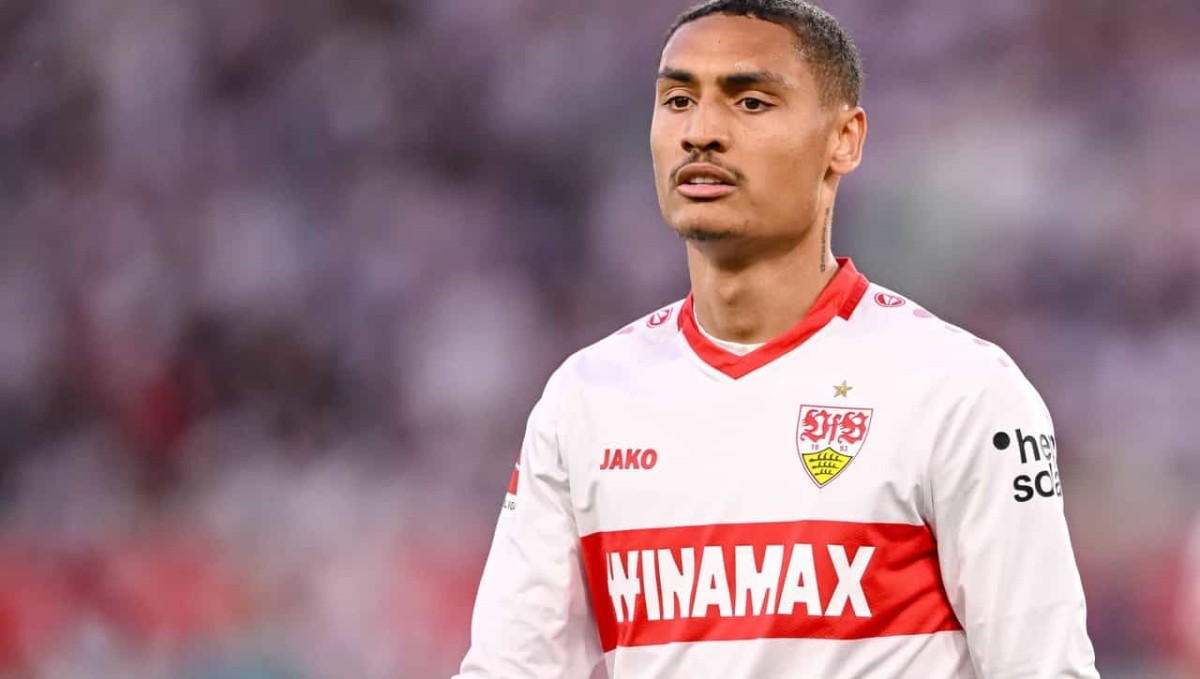 Enzo Millot, en el radar del Atlético Enzo Millot, en el radar del Atlético