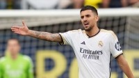 Ya se conoce el futuro inmediato de Dani Ceballos