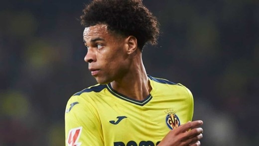 El Villarreal estaría negociando el fichaje de Buchanan según TSN Canadá