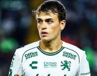 El Valencia negocia el fichaje de Nicolás Fonseca