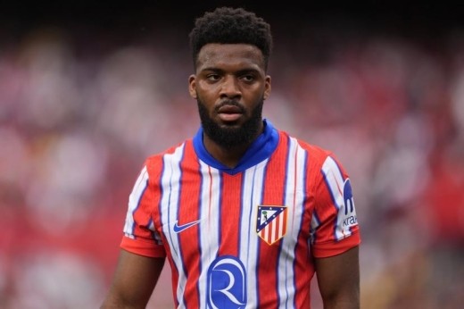 El Girona pregunta por la cesión de Lemar