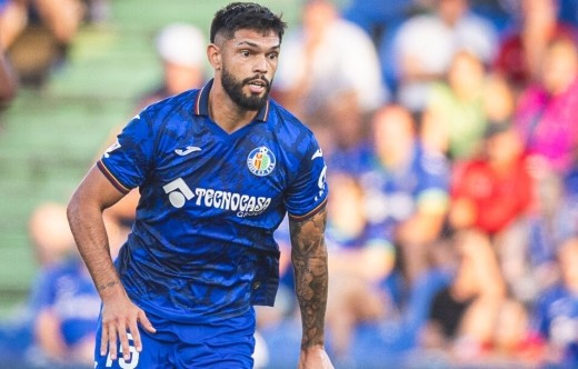 Oferta del Al-Nassr por Omar Alderete