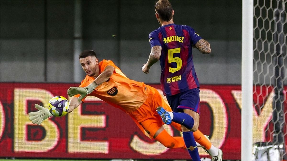 Guía Fantasy de la plantilla, alineación tipo y recomendables de FC Barcelona temporada 25/26.