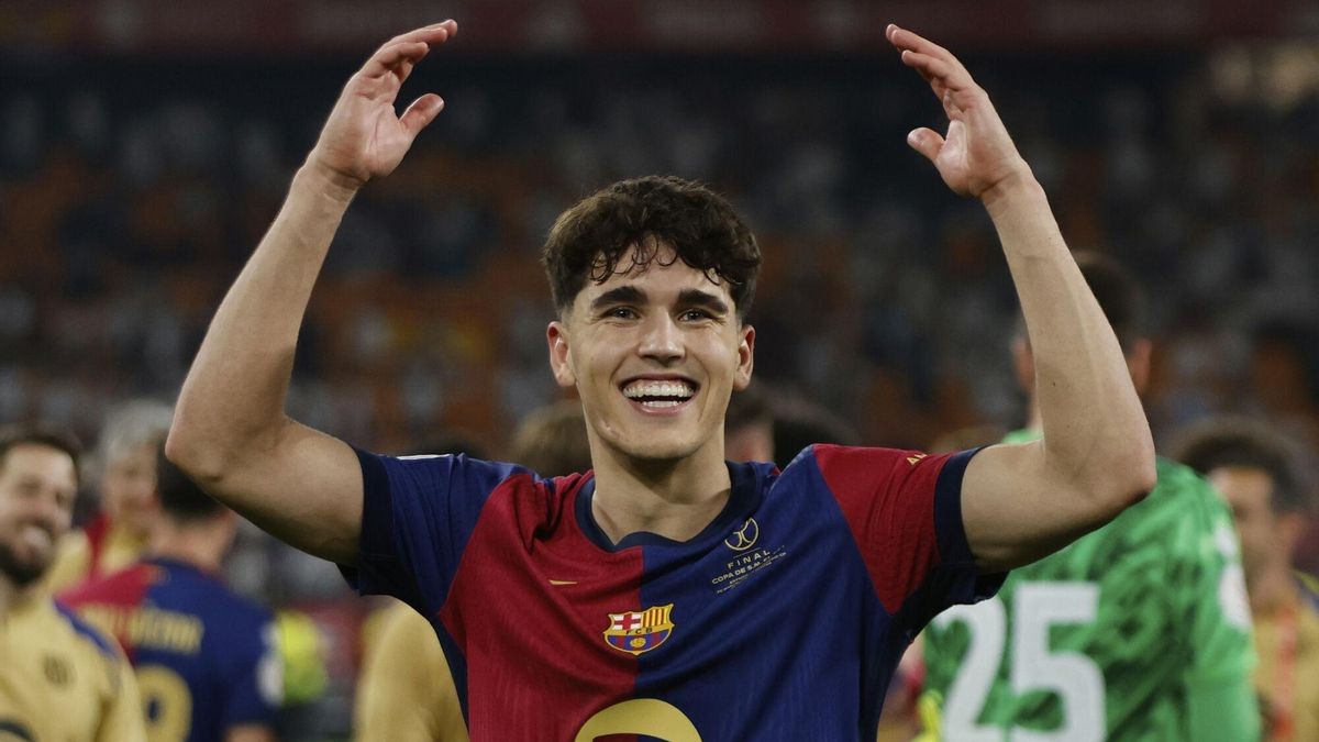 Guía Fantasy de la plantilla, alineación tipo y recomendables de FC Barcelona temporada 25/26.