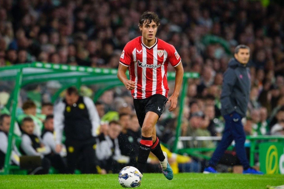 Hugo Rincón jugará en el Girona ¿posible chollo fantasy?