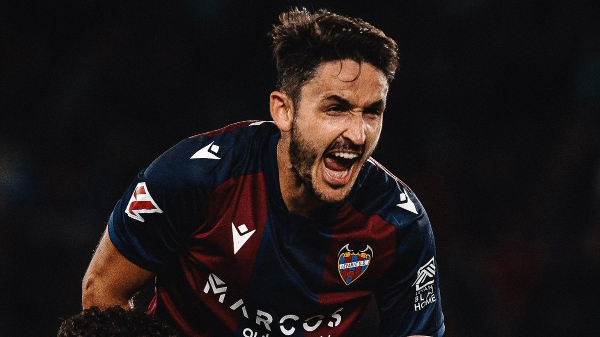 Guía Fantasy de la plantilla, alineación tipo y recomendables de Levante U. D. temporada 25/26.
