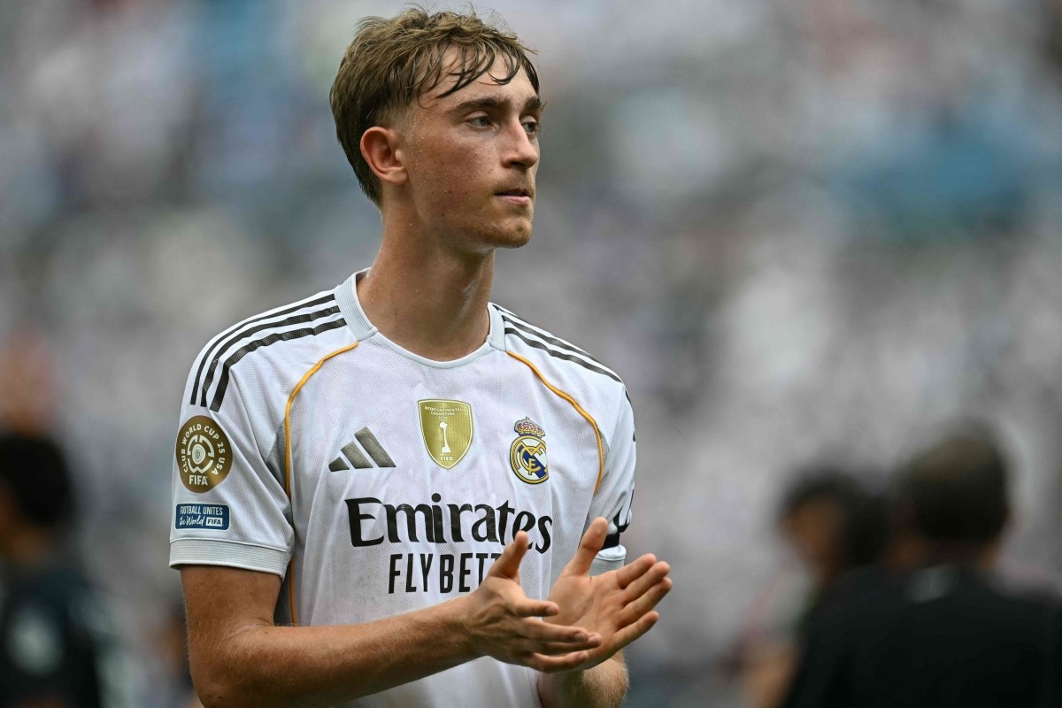 Guía Fantasy de la plantilla, alineación tipo y recomendables de Real Madrid C.F. temporada 25/26.