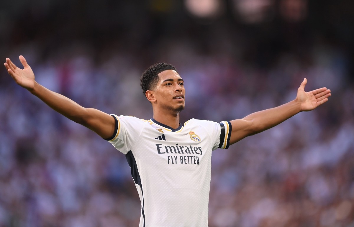 Guía Fantasy de la plantilla, alineación tipo y recomendables de Real Madrid C.F. temporada 25/26.
