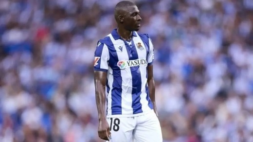 Hamari Traoré y Javi López podrían salir de la Real Sociedad