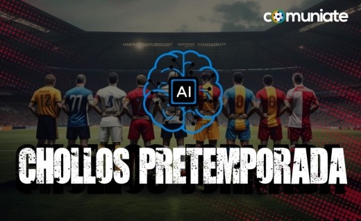 5 chollos Comunio por menos de 2 millones