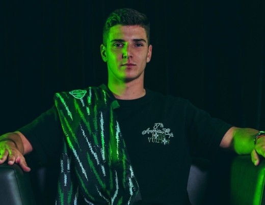 Martim Neto, nuevo motor para el centro del campo del Elche
