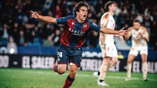 Carlos Álvarez, seria duda para el estreno liguero