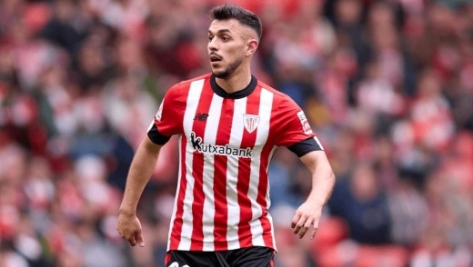 Dos nuevas lesiones en la defensa del Athletic