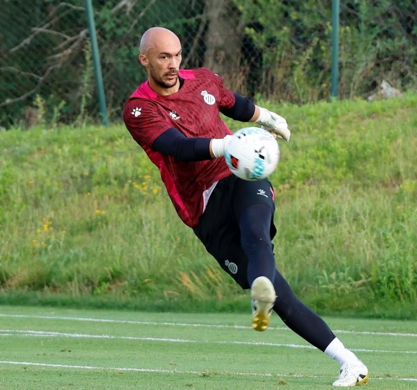 Guía Fantasy de la plantilla, alineación tipo y recomendables de RCD Espanyol temporada 25/26. Actualizado parón navideño.