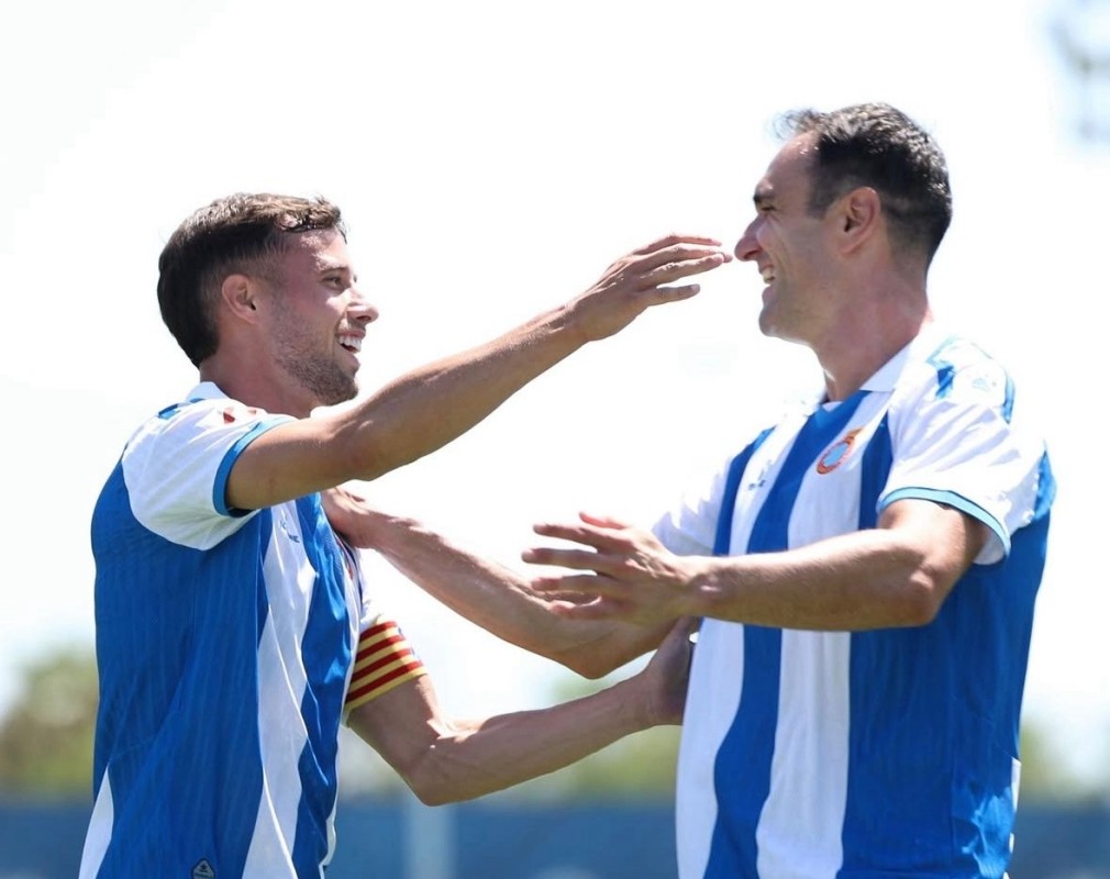 Guía Fantasy de la plantilla, alineación tipo y recomendables de RCD Espanyol temporada 25/26.