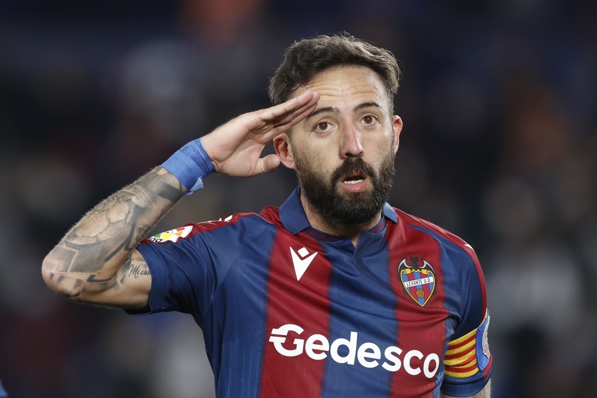 Top 5 chollos de los recién ascendidos a Primera División en Comunio, Fantasy y Biwenger (Parte 2)