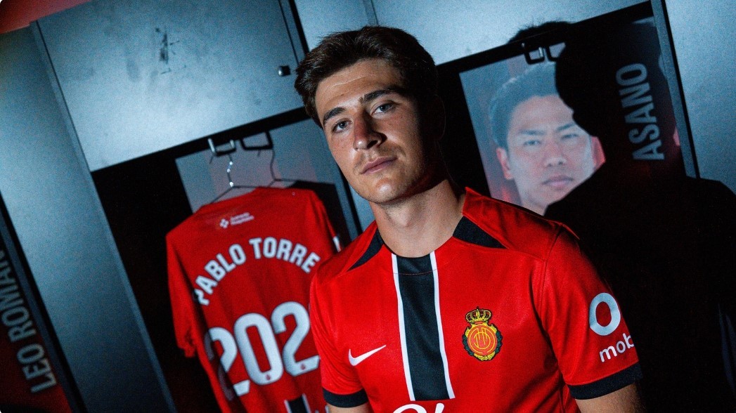 Guía Fantasy de la plantilla, alineación tipo y recomendables de RCD Mallorca temporada 25/26. 3º Parón de selecciones.