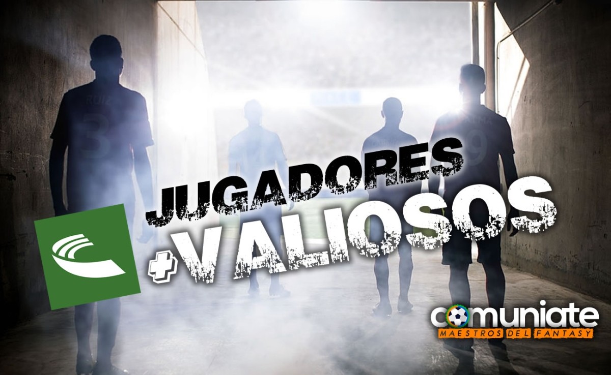 Los jugadores más caros en Comunio según su posición ¿merecen la pena? Los jugadores más caros en Comunio según su posición ¿merecen la pena?