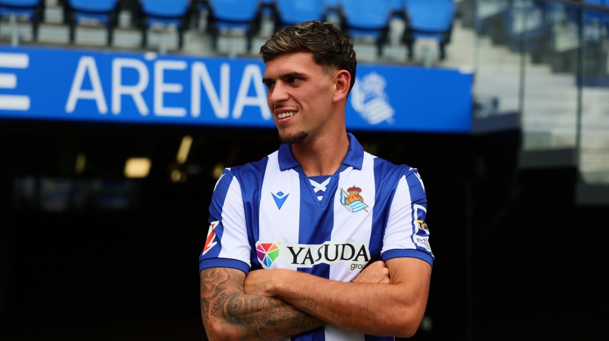 El Elche se interesa en Javi López