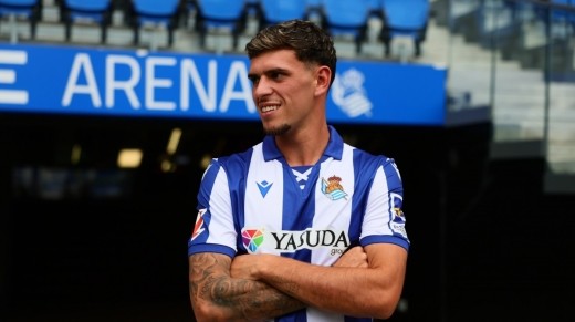 El Elche se interesa en Javi López