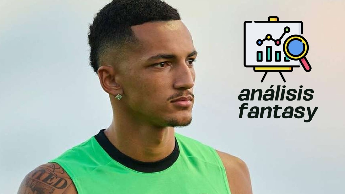 Análisis Fantasy de Álvaro Rodríguez, el nuevo faro del Elche Análisis Fantasy de Álvaro Rodríguez, el nuevo faro del Elche