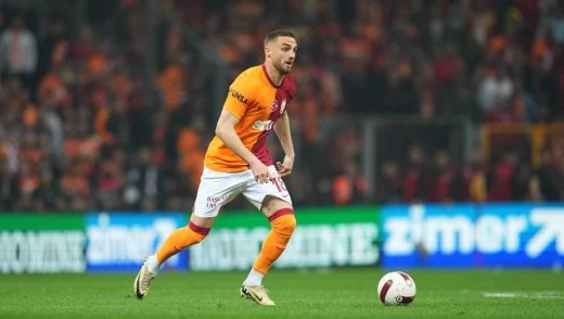 El Espanyol negocia el fichaje de Berkan Kutlu