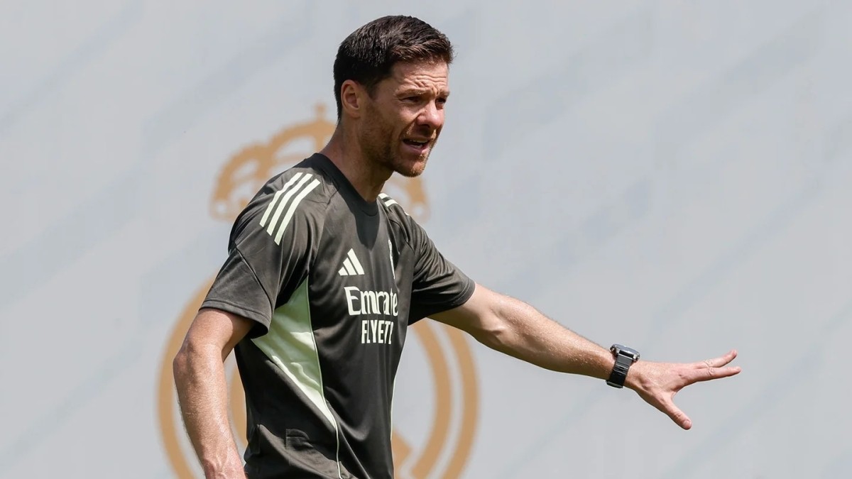 El Real Madrid arranca hoy y tendrá un único amistoso El Real Madrid arranca hoy y tendrá un único amistoso