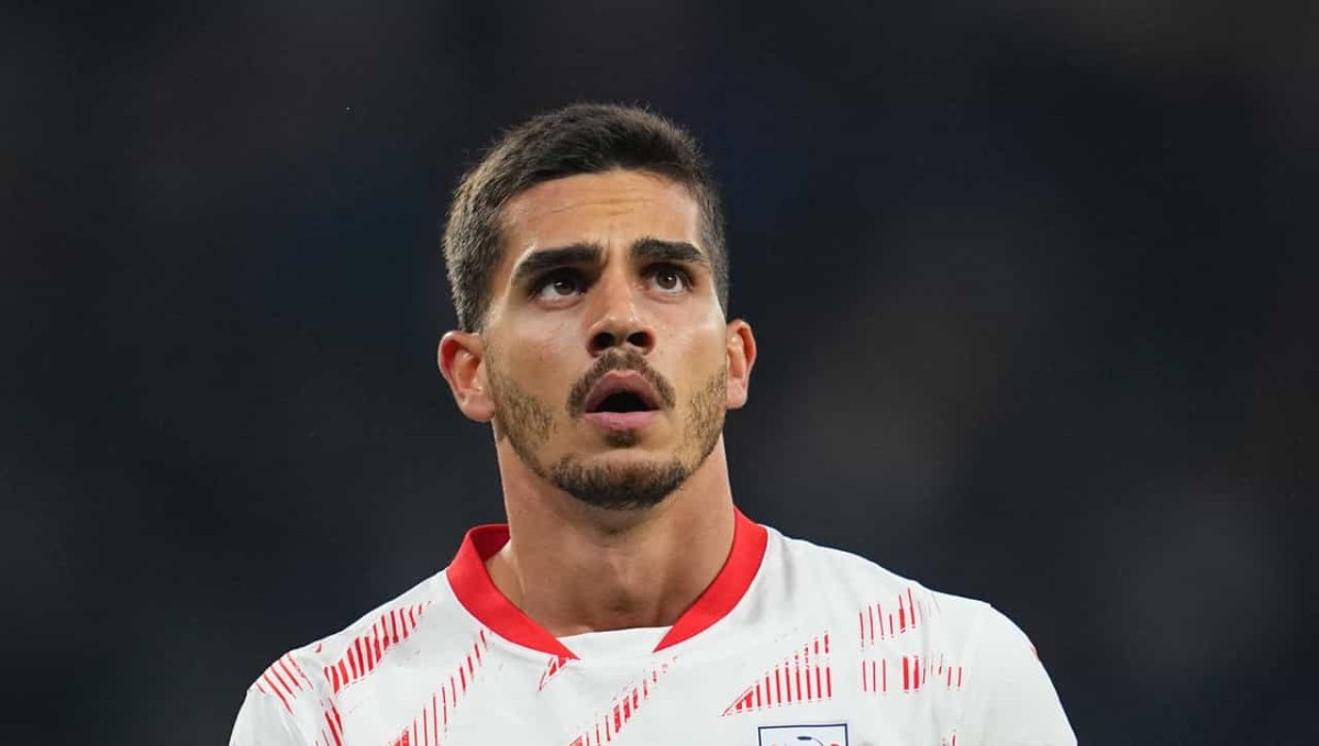 André Silva, ofrecido a Celta de Vigo y Deportivo Alavés como opción de mercado