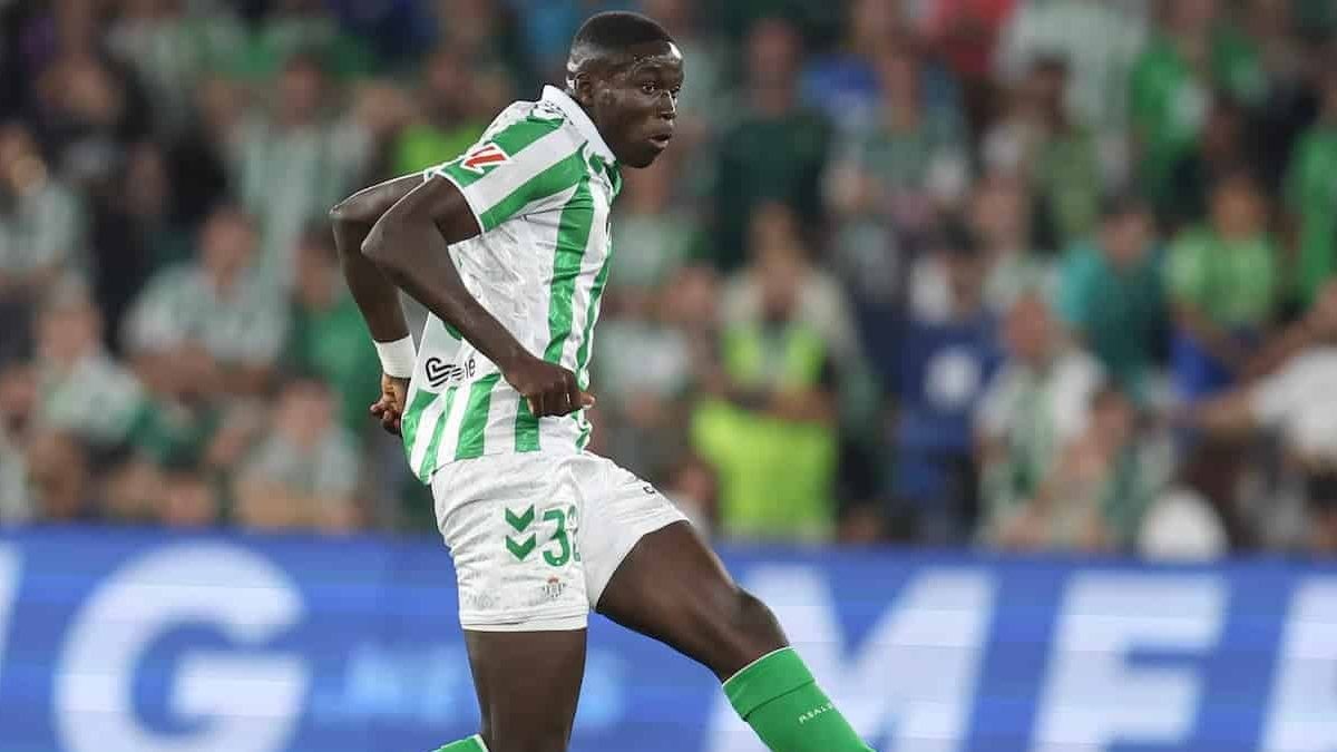El Rayo Vallecano, cerca de cerrar un nuevo fichaje