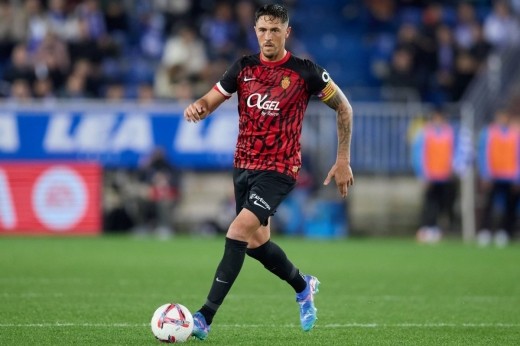 Última hora sobre la lesión de Raíllo ¿Disponible para la Jornada 1 ante el Barcelona?